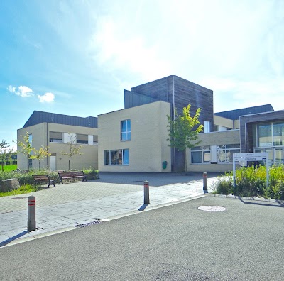 Photos of Hospital Neuro Psychiatric Saint-Martin