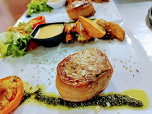 Photo n°23 de La Tentation à Montbrun-les-Bains (Pizzeria)