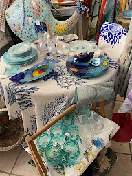 Photo n°2 de Lourmarine à Sainte-Maxime (Magasin de vêtements)