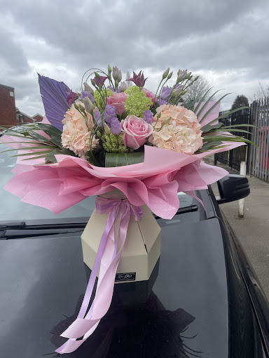 Ada-Lilly's Florist Gallery - United Kingdom