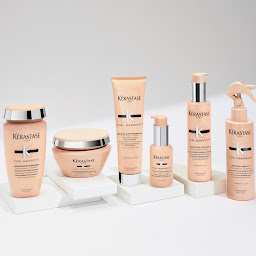 Photo n°19 de Exception Coiffure à Tulle (Salon de coiffure)