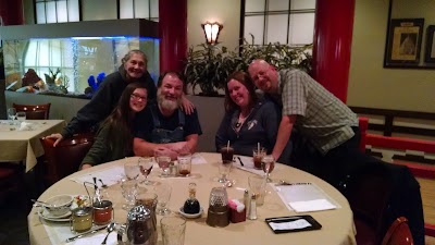 Photos of Mark Pi's Wok & Gril