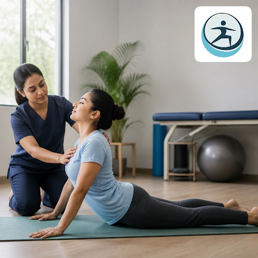 Discover how combining yoga with expert physiotherapy can speed up recovery, improve flexibility,…