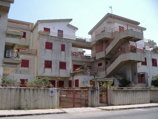 Italiano Avv. Rosa Isabel