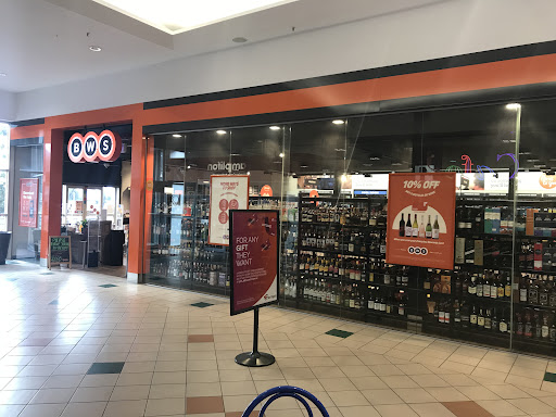 BWS Glenorchy