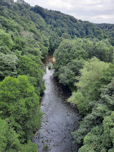 Nine Arches Viaduct - Thumbnail
