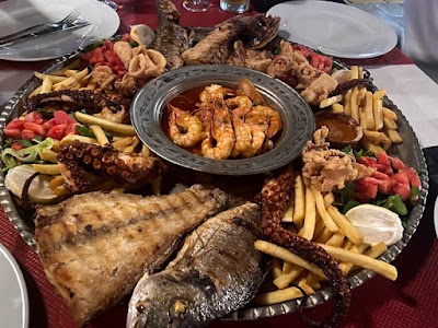 sultan bahçe restaurant