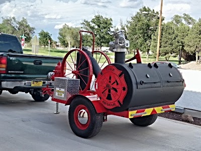 Artesia Fire Department Station 2