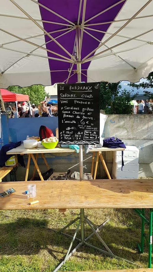 Jardin l'Éphémère