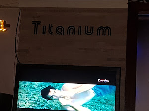 Titanium 7