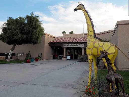 Bonita Mesa RV Resort - Thumbnail