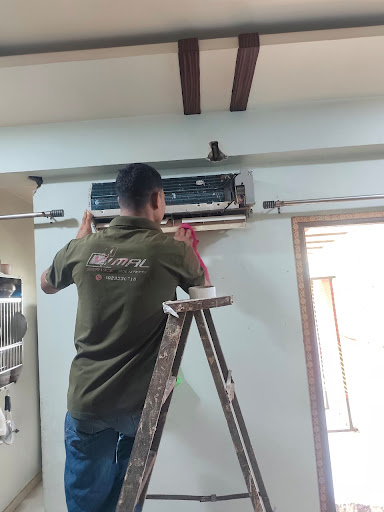 ❄️ Shela AC Repair – Vimal Service Solutions ❄️ post image
