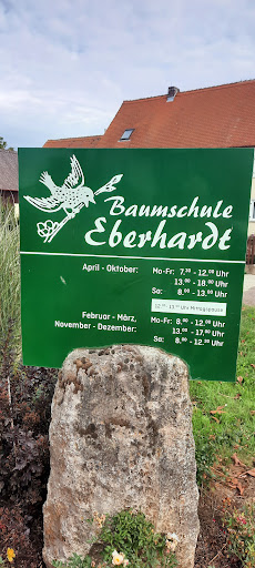 Friedrich Eberhardt Baumschule - Visual
