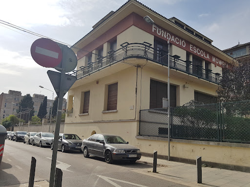 Escola Mowgli