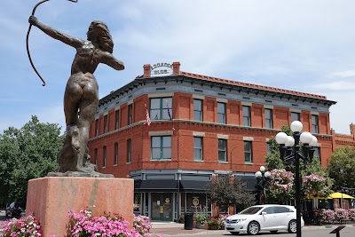 Pueblo Union Depot