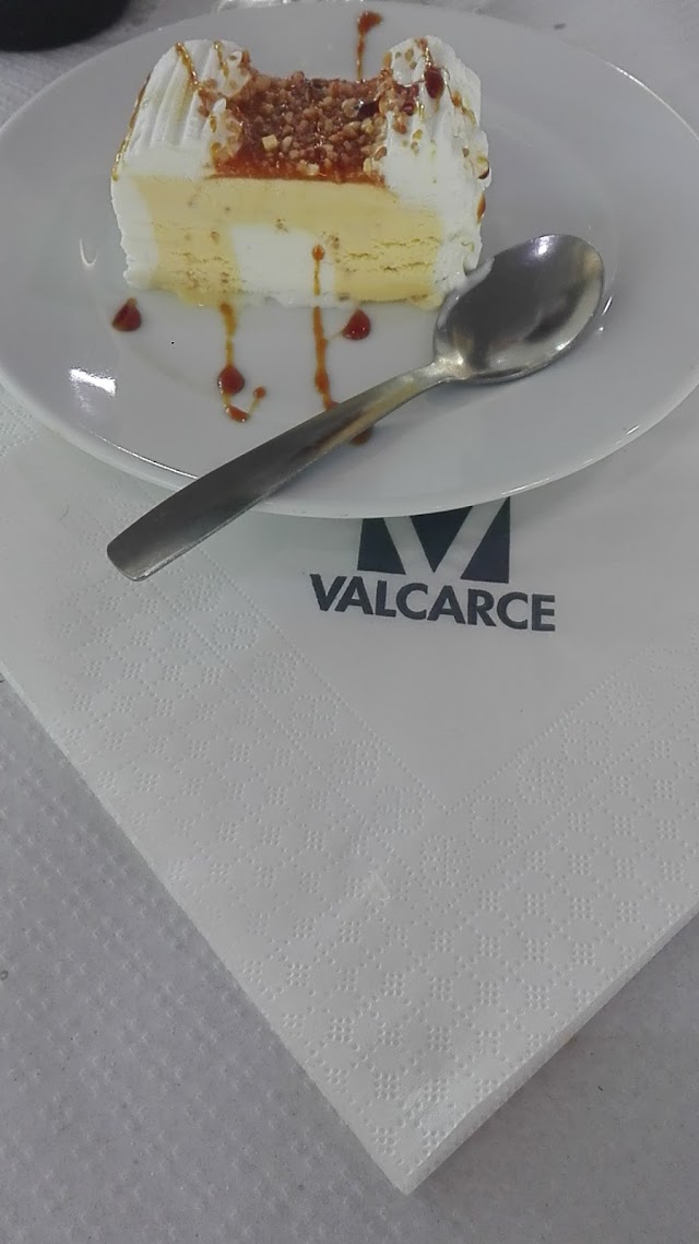 Valcarce