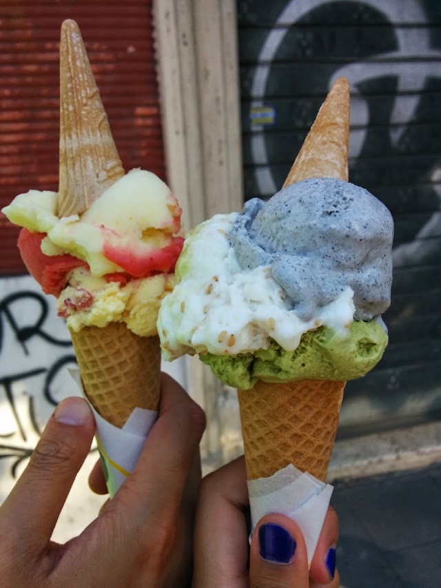 Il Gelato