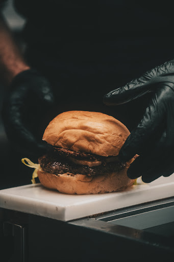 Photo 4 - Oméga Burger