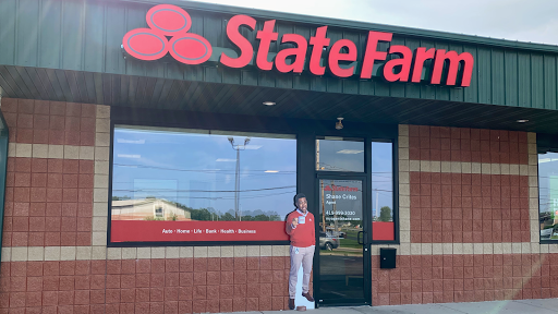 Shane Crites - State Farm Insurance Agent