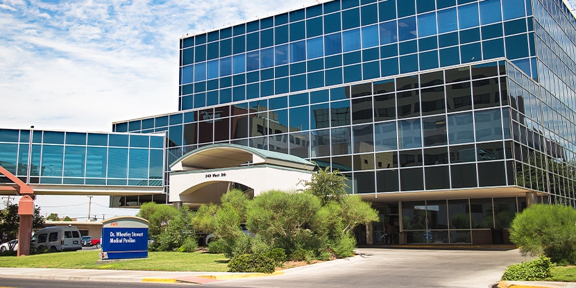 Mch Procare Odessa Heart Institute 5Th