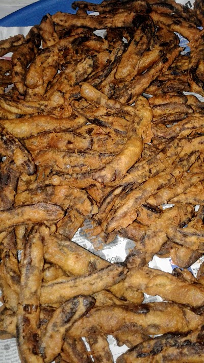 Photos of Pusat Oleh2 Legit