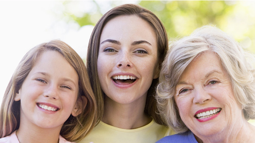 Eugene H Bass DMD PC