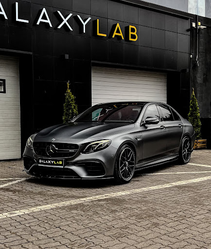 Galaxy Lab | profesjonalne mycie silnika Warszawa | car wash Warsaw | авто мойки Варшава