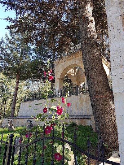 Photos of Hadim Mezarlığı