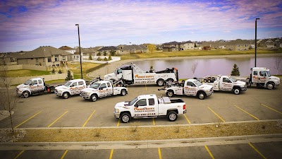 Aggressive Towing & Recovery