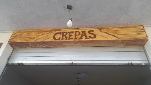 Crepas MarisMoL