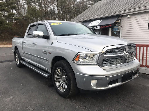 Clear Auto Sales Dartmouth - Thumbnail
