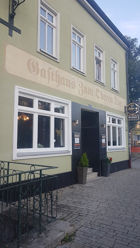 Am Marktwässerle - Visual