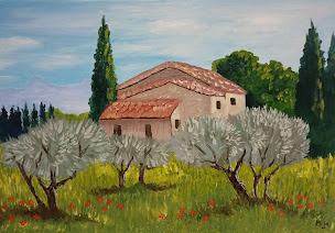 Photo n°5 de L'ARTelier Christelle Larson à L'Arbresle (Sculpture)