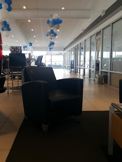 Photos of Serra Chevrolet