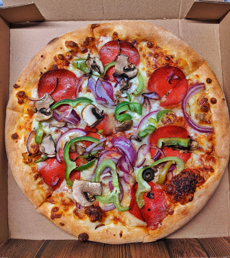 Pizzeria Presidente - Thumbnail