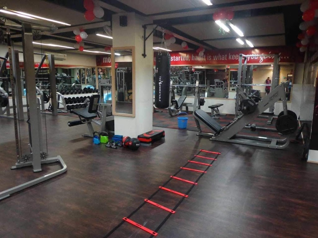 My Fitness Zone Gym