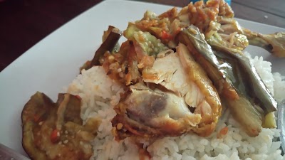 Photos of Sego Pecel Cakdoell