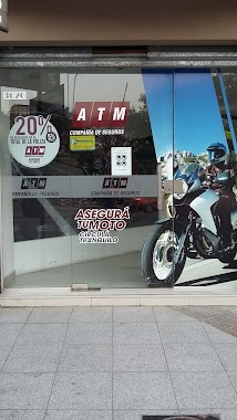 ATM COMPAÑIA DE SEGUROS, Author: ATM COMPAÑIA DE SEGUROS