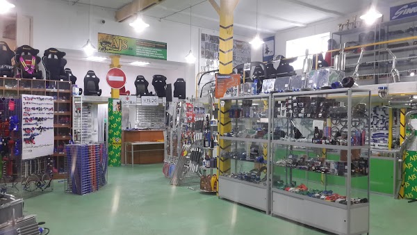 Ajs Интернет Магазин Владивосток