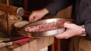 Photo n°66 de Le Petit Châtelet à Paris (Restaurant)