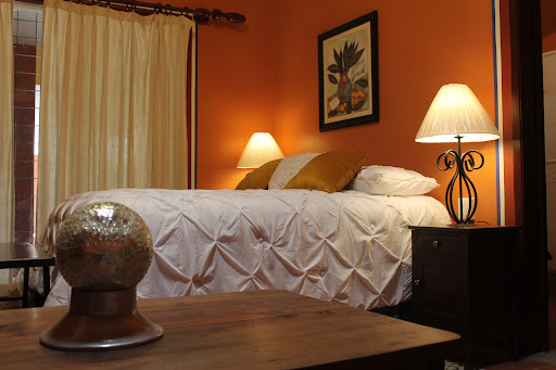 Hotel Art Gallery Casona de los Milagros - Thumbnail