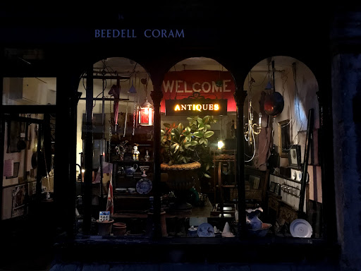 Beedell Coram - Thumbnail