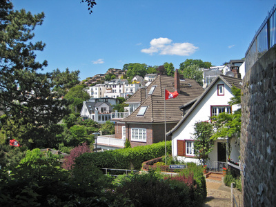 Daniel Pohl Immobilien e. K.