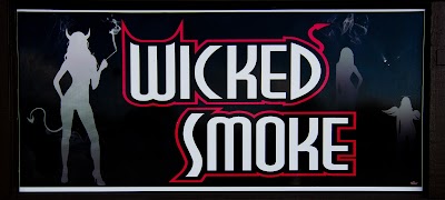 Wicked Smoke