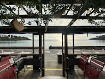 Au Large - Chez Natacha à Cancale