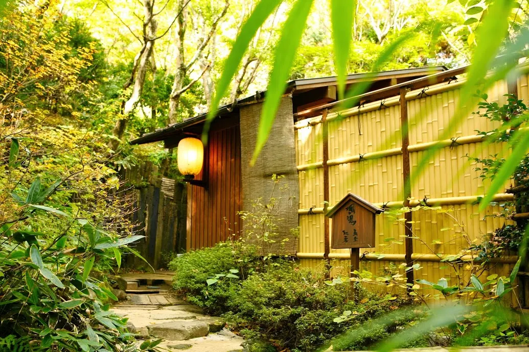 Hakone Kowakudani Onsen Mizunooto