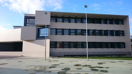 Colegio de Fomento The Redín - Thumbnail