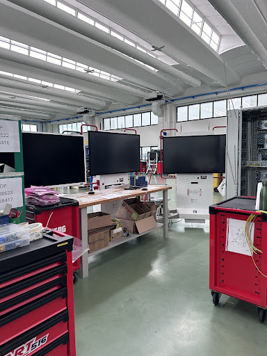 Epsol Srl - Visual
