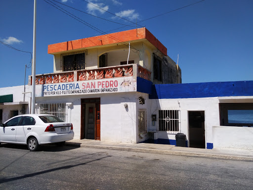 Pescaderia San Pedro