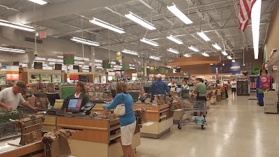 Photos of Publix Super Market Cornerstone Plaza